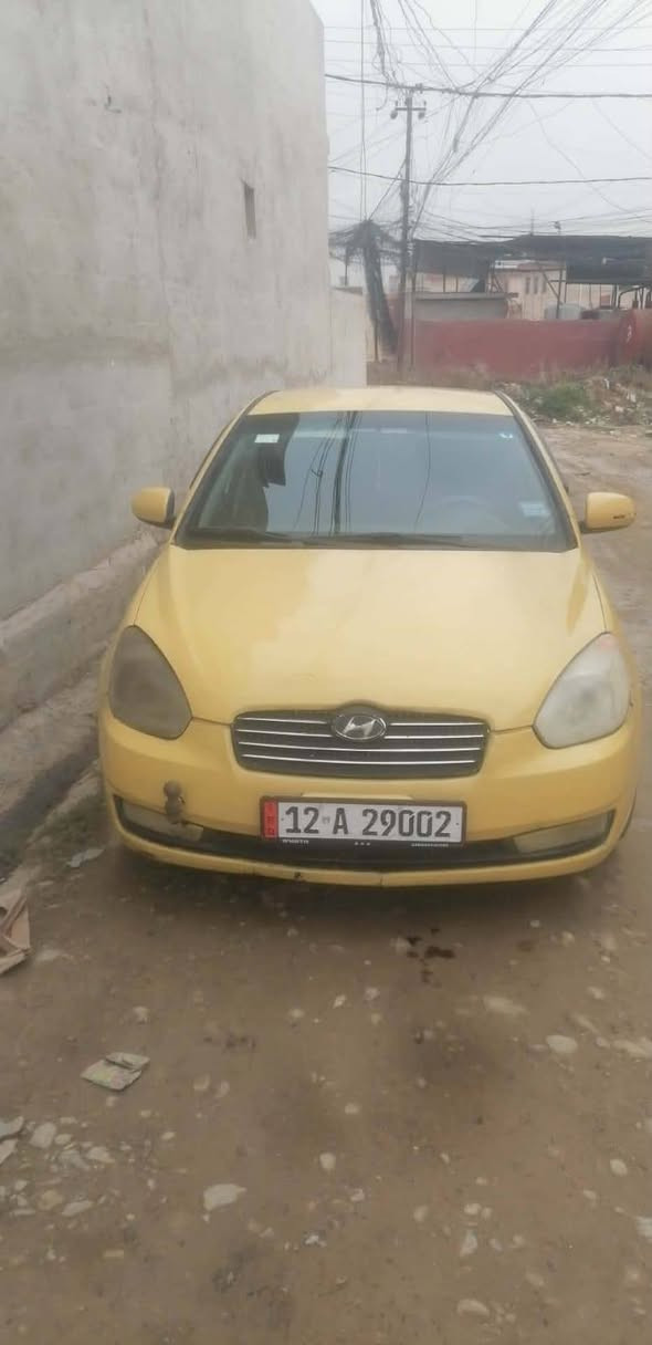 سيارة اكسن 2010السعر 100السيارة خير من الله هيئه وغرامات صفر تحويل من الشرعي السياره كود واحد امبدل بيها بوند وشي گدام العين مكلف بلنشر رقم صاحب السياره *********** 
***********
