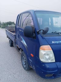 سلام وعليكم البيع كيه حمل موديل 209  مكفول كفال عامه مكينه وكير وحدادي...