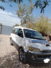 ستاركس • ٢٠٠٠ • محرك مجفت