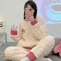 تراك نسائي • خامة فرو • درزن