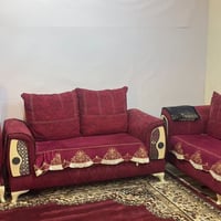 تخم تركي • خشب بلوك • سرير ومخزن