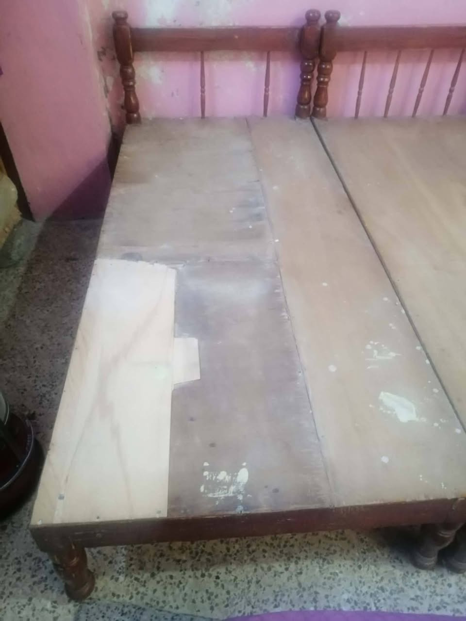 البيع
الشاري تعال خاص مستعجله على بيعهم


**إذا كنت صاحب هذا الإعلان وتريد حذفه لأي سبب، رجاءا أرسل رسالة إلى الدعم الفني**