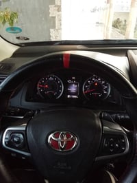 كامري • ٢٠١٦ • امريكي