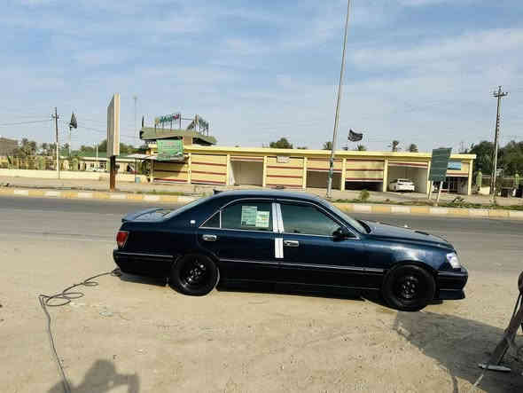 يا الله بيع مستعجل  ملكه مؤديل 2003 رقم بغداد انكليزي تحويل مباشر سنويه 2030 سياره مكفوله كص ونقل جثه ولرسيمات فول موصفات عده الفتحه 4 دكم تبريد خلفي امامي مكينه ديفور الكبير.  السعر ولتفاصيل اكثر اتصل عل هذا الرقم مكلف بالنشر اني رجاء ***********
