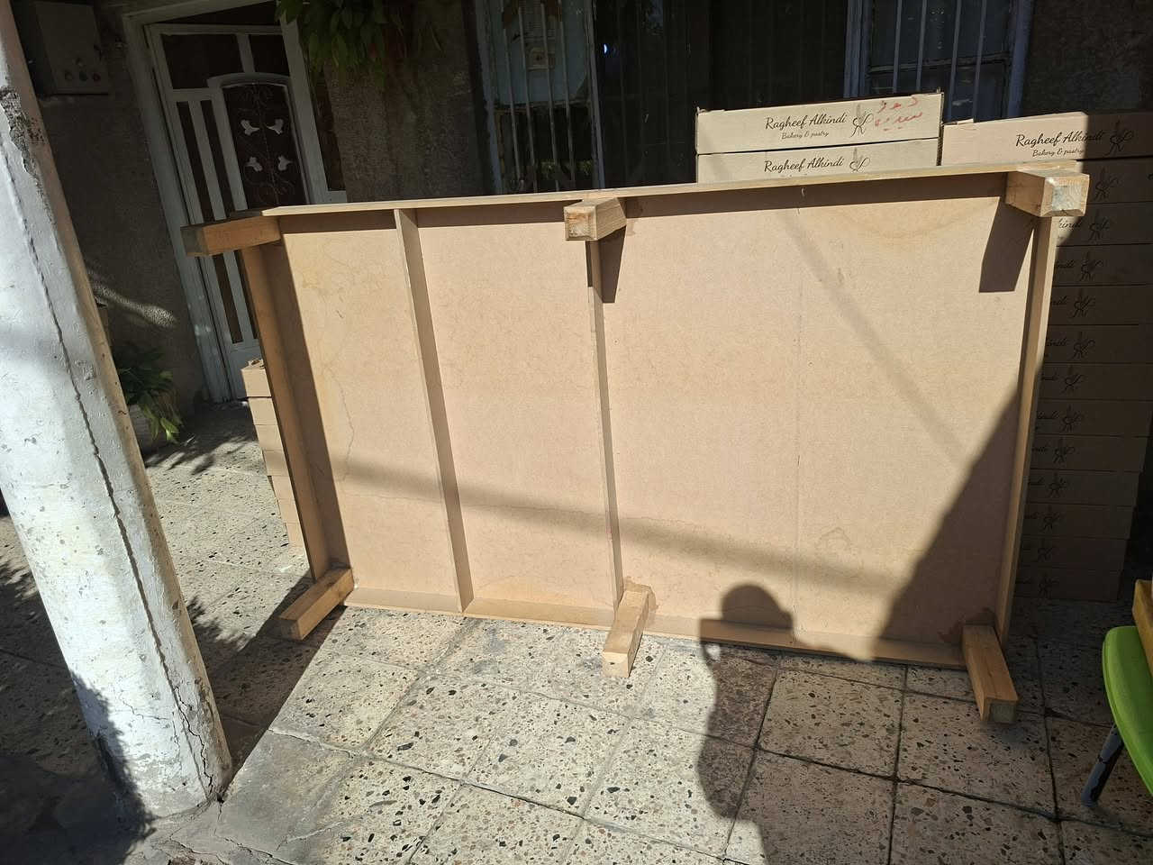 صومية نفر واحد بس عريضة ب15
رحلة كلش نظيفة ب15
بغداد حي العامل
***********
