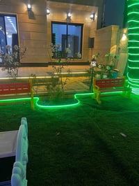 مزرعة البوعيثة • مناسبات • تجهيزات كاملة