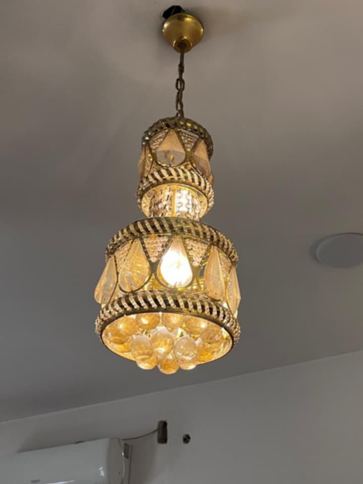 للبيع الزوليه ٤ب٣ الثريات اثنين براكيتت٣


**إذا كنت صاحب هذا الإعلان وتريد حذفه لأي سبب، رجاءا أرسل رسالة إلى الدعم الفني**