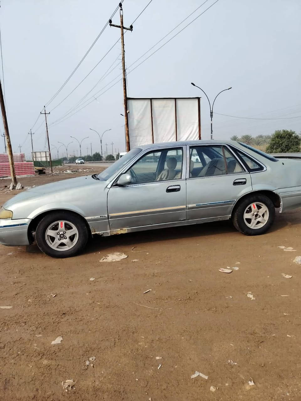 السلام وعليكم برنس فراشه
للبيع او مراوس حسب التفاق 

محرك خير من الله كير اتوماتيك 

غرفه جديده حداديه جديده 

رقم بغداد : عنواني بغداد بسمايه 

السعر 29 وبيه مجال حك الجيه 

للستفسار ***********
