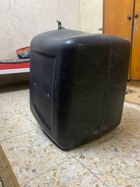 صندوق • اكسسوار سيارة • للبيع