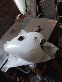 قطع غيار • مستلزمات سيارات