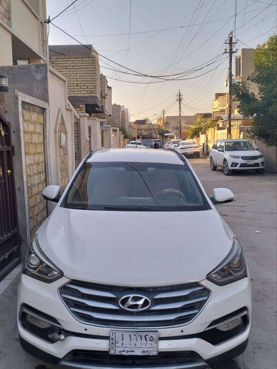 السلام عليكم
سنتافيا خليجي موديل ٢٠١٦ ستة سلندر محرك ٣٣٠٠ سبعة راكب فور ويل رقم واسط مشروع وطني شرط التحويل ماشية ١٥٥ الف جاهزة من كل النواحي محرك گير صدر كهربائيات كلها جديدة وشغالة مابيها اي ناقص السونار بالمنشور اليوم مسوينا كدام عينك اعتبرها مصبوغة عام حتى ماتسألني شبيها مابيها سعرها كلش حلو ورخيصة متعجبك ادعينا بالرزق 

السعر ١٣٠

رقم الهاتف ***********

بغداد المشتل
