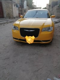 تكسي • ٢٠١٥ • الناصرية