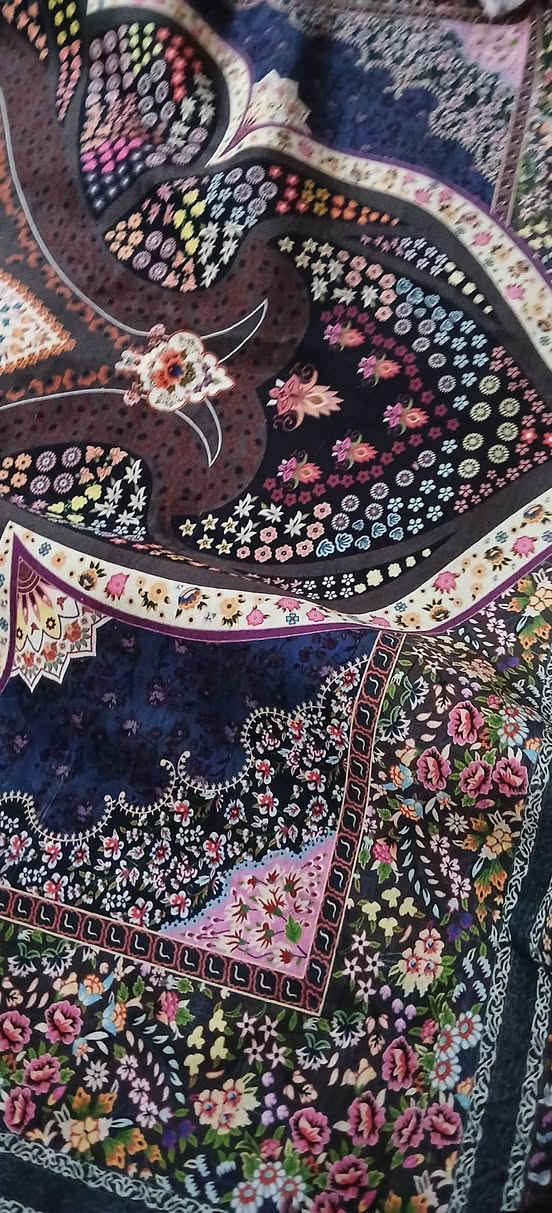 موكيت كلاودي جديد قياس ٣ في ٤ اخر قطع الشراي يجي خاص


**إذا كنت صاحب هذا الإعلان وتريد حذفه لأي سبب، رجاءا أرسل رسالة إلى الدعم الفني**