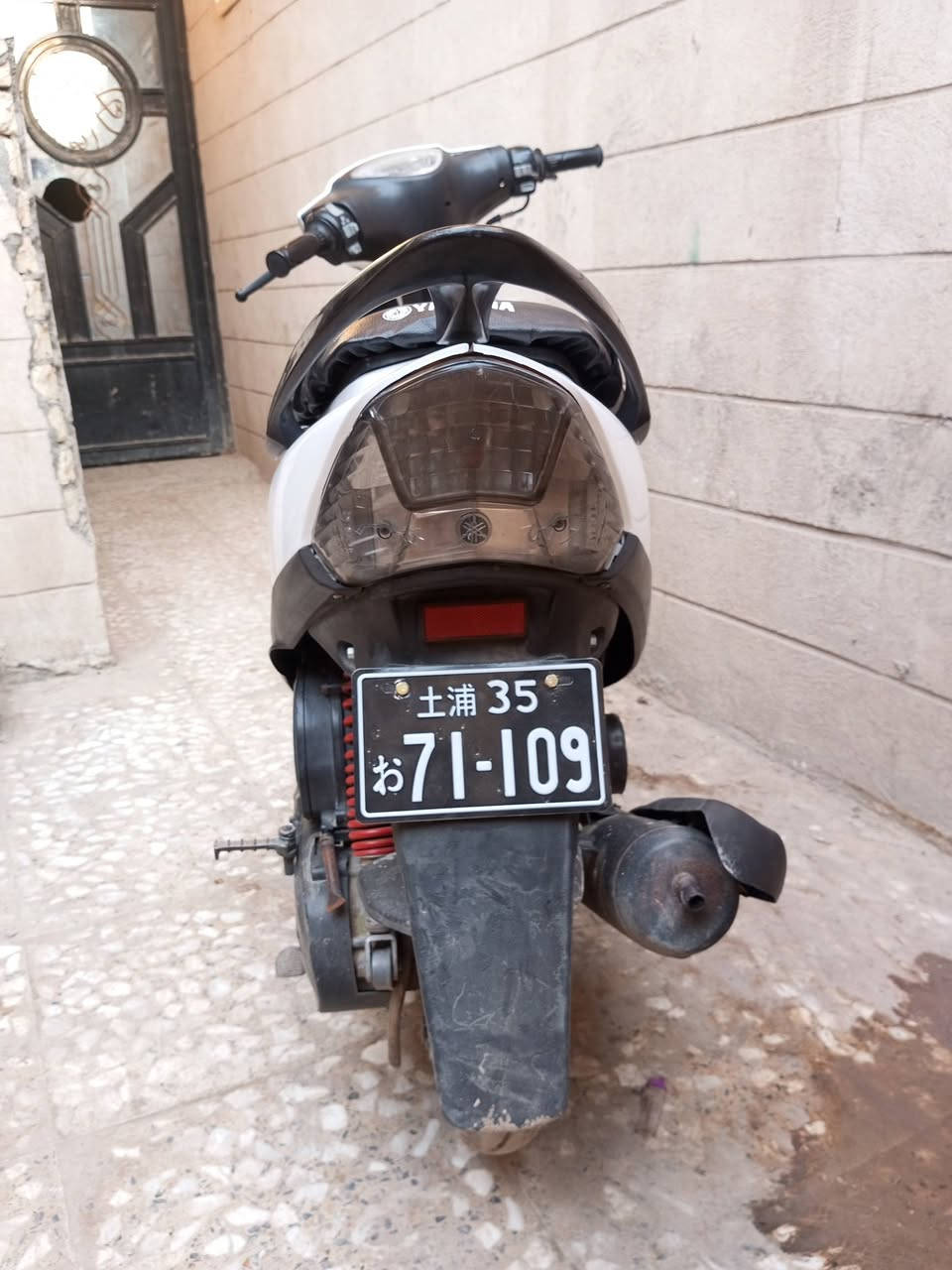 ماكس البيع عدله دراجه جديد كله بلادي فقط كفرات مبدله  ***********
