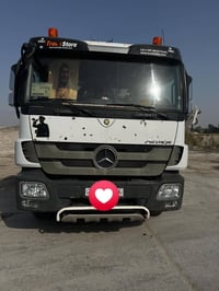 للبيع  2008 بتس ماستر حجم 36 دبل مضخة شوط طويل وربل 230 بورد شاشه شغال...