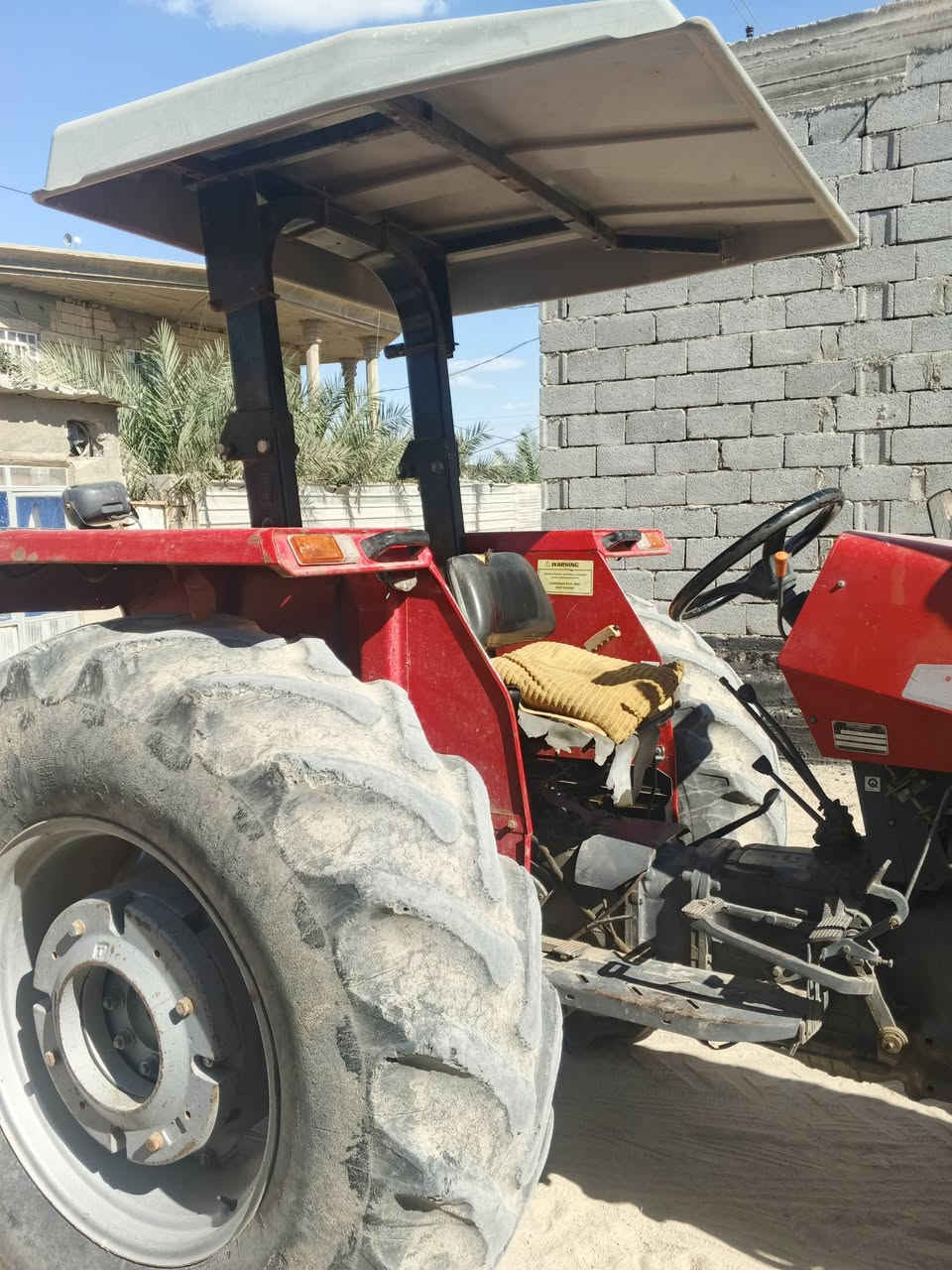 تلكتر لبيع فوركسن موديل 14رقم كربلاء
على وضع الشركة *********** عباس الحجي فضل
