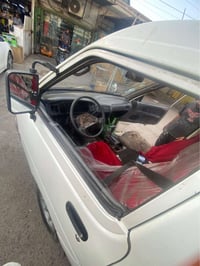 � للبيع فاره Toyota LiteAce موديل 1995 🚘  سيارة نظيفة وحالة جيدة، مناس...