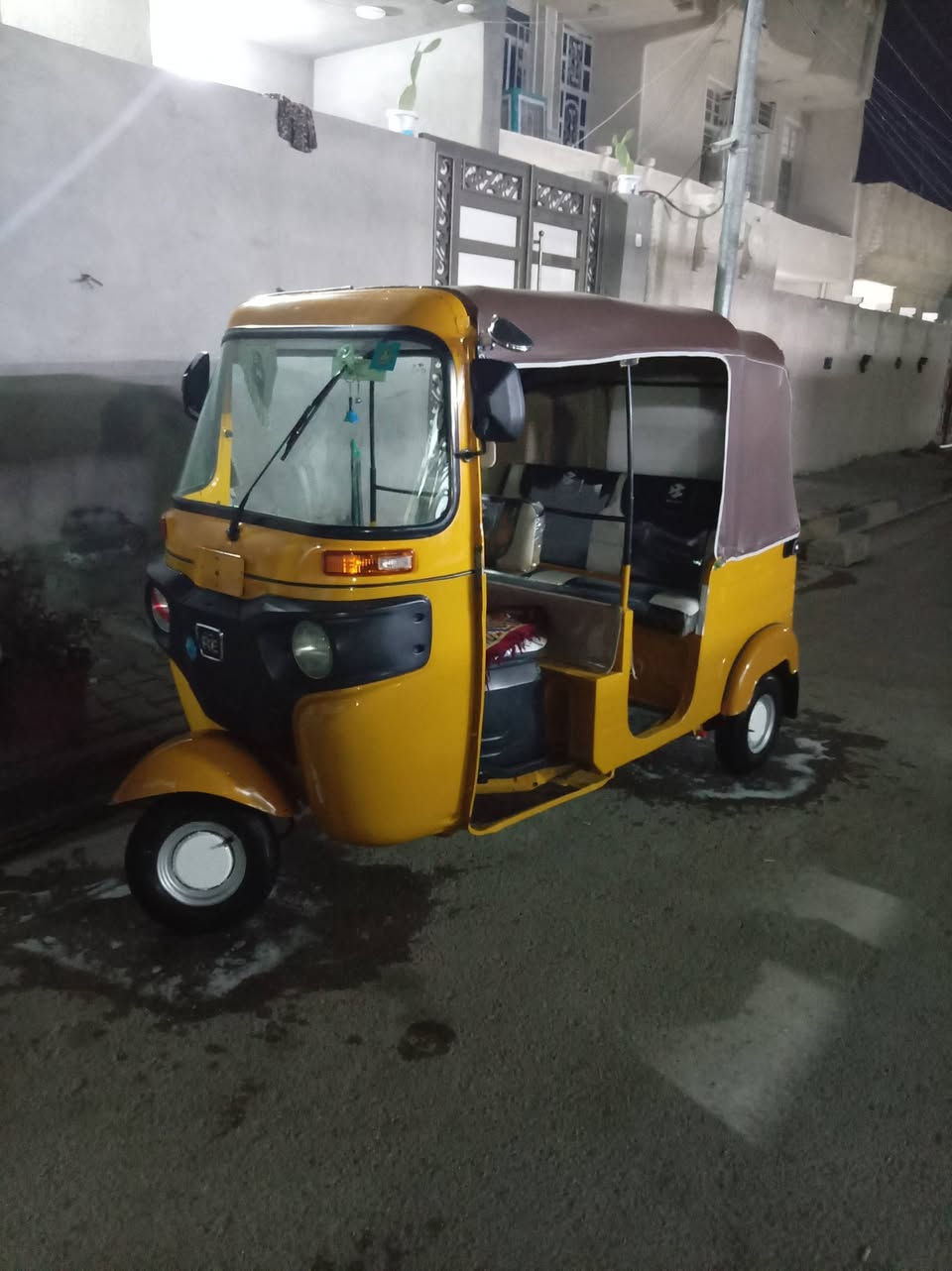 سلام عليكم تكتك 20 رقم وسنويه انكليزي تحويل ثاني يوم تكتك نضيفه بيها لغد  معمر   سعر 6800


**إذا كنت صاحب هذا الإعلان وتريد حذفه لأي سبب، رجاءا أرسل رسالة إلى الدعم الفني**