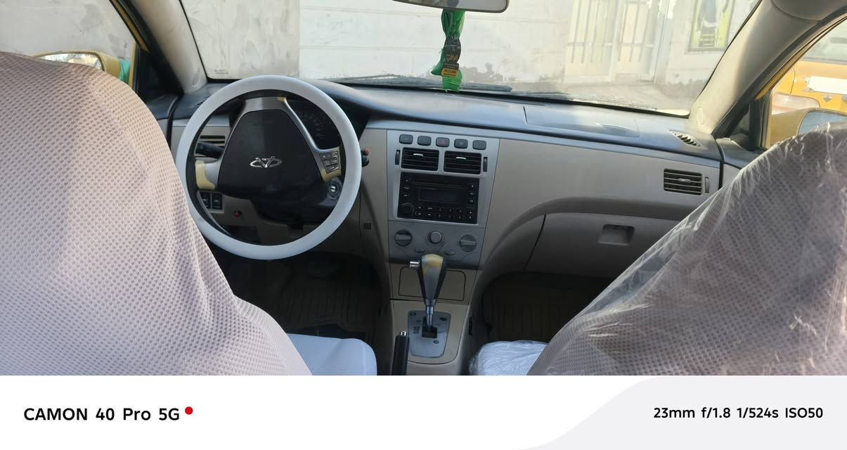 للبيع شيري اي 5 سياره خير من الله تخم تاير جديد حداديه جديده كير اوتوماتيك كير ومكينه كورله جديدج جيس رقم قادسيه خط وبحث مصفره هيه وغرامات ومداور ثاني يوم للسفسار تصال ***********
