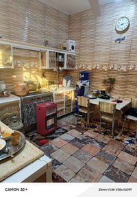 الفلاحيه • ١٠٠م • ركن شارعين