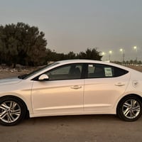 النترا ٢٠١٩ • ٢٠٠٠ سي سي • اوتوماتيك