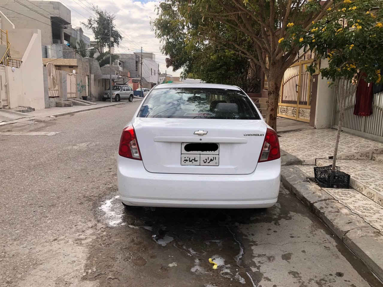 بەناوی خوای گەورە....
اوبترا مۆدێل٢٠١٢
گێڕ عادی
گێرو مەکینە بەشەرت
١٦٤ ھەزار ڕۆشتوەتە
سەیارەکە بی نوقسانیە
سۆنەر دانراوە
شوێن  کەلار
بۆ نرخ پەیوەندی بکە
*********** كالار, السليمانية
