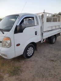 كيه ٣٠٠٠ • موديل ٢٠٠٧ • كركوك