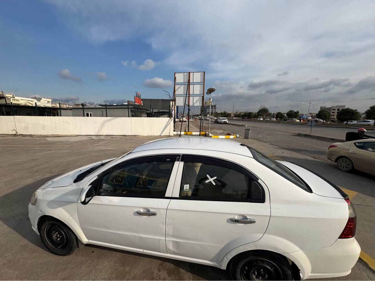 افيو موديل ٢٠٠٨به ناوى خومه ٣ پارجه سبوغه بي داخلي رقم سنه وى نويه گيرومكينه بشرت تبريد ته رقه و رقه بشرت ***********☎️☎️🇮🇶☎️🇮🇶☎️🚘🚘مشترى نيت ☎️ مكه ***********👁️🛻☎️🚘🚗🇮🇶🇮🇶 أربيل, العراق
