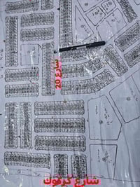 جليوخان • ٢٠٠م • شارع ٢٠