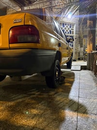 سايبا • ٢٠٢١ • ضربة بسيطة