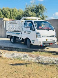 كيا 2023 • ماشيه ٧٤٠٠٠ • ضربة باب خلفي