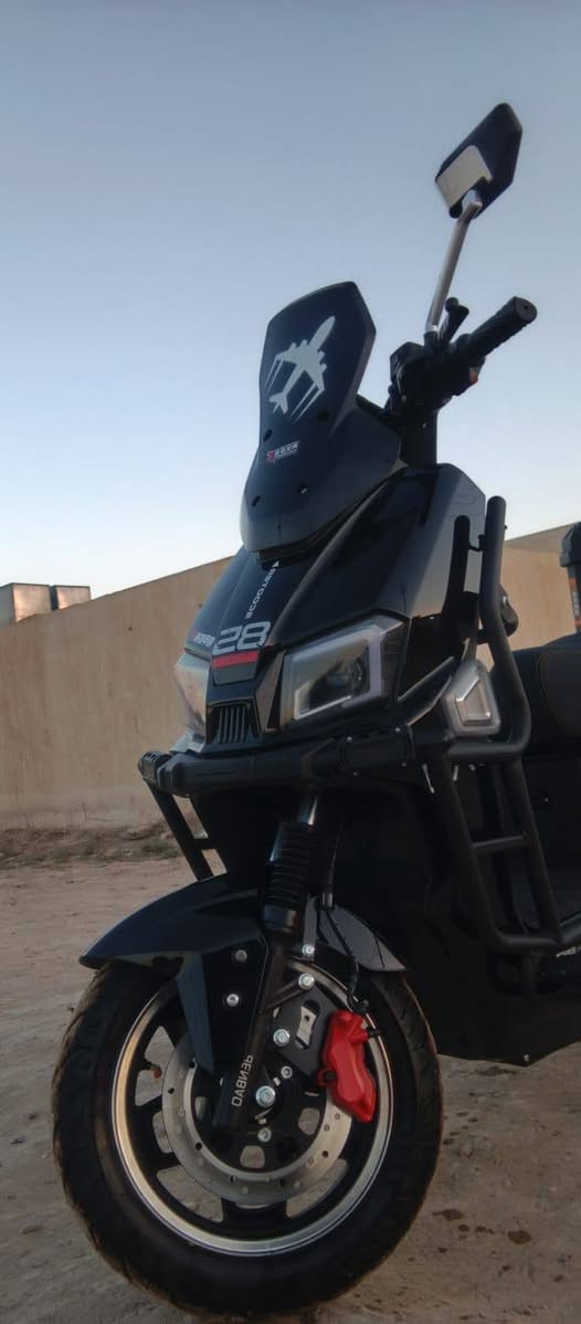 سلام وعليكم دراجه شحن للبيع صار شهر من مشتريها بلكارتون وبعدها ع نضافتها مثل البصوره بطاريات مسطره حجم كبير لايت زنون عالي ناصي دبل اشاره بصمتين سويجين بريك امامي خلفي دهن مثبت سرعه السعر 950 وبيها مجال
سلام وعليكم دراجه شحن للبيع صار شهر من مشتريها بلكارتون وبعدها ع نضافتها مثل البصوره بطاريات مسطره حجم كبير لايت زنون عالي ناصي دبل اشاره بصمتين سويجين بريك امامي خلفي دهن مثبت سرعه السعر 950 وبيها مجال 
هـ***********
