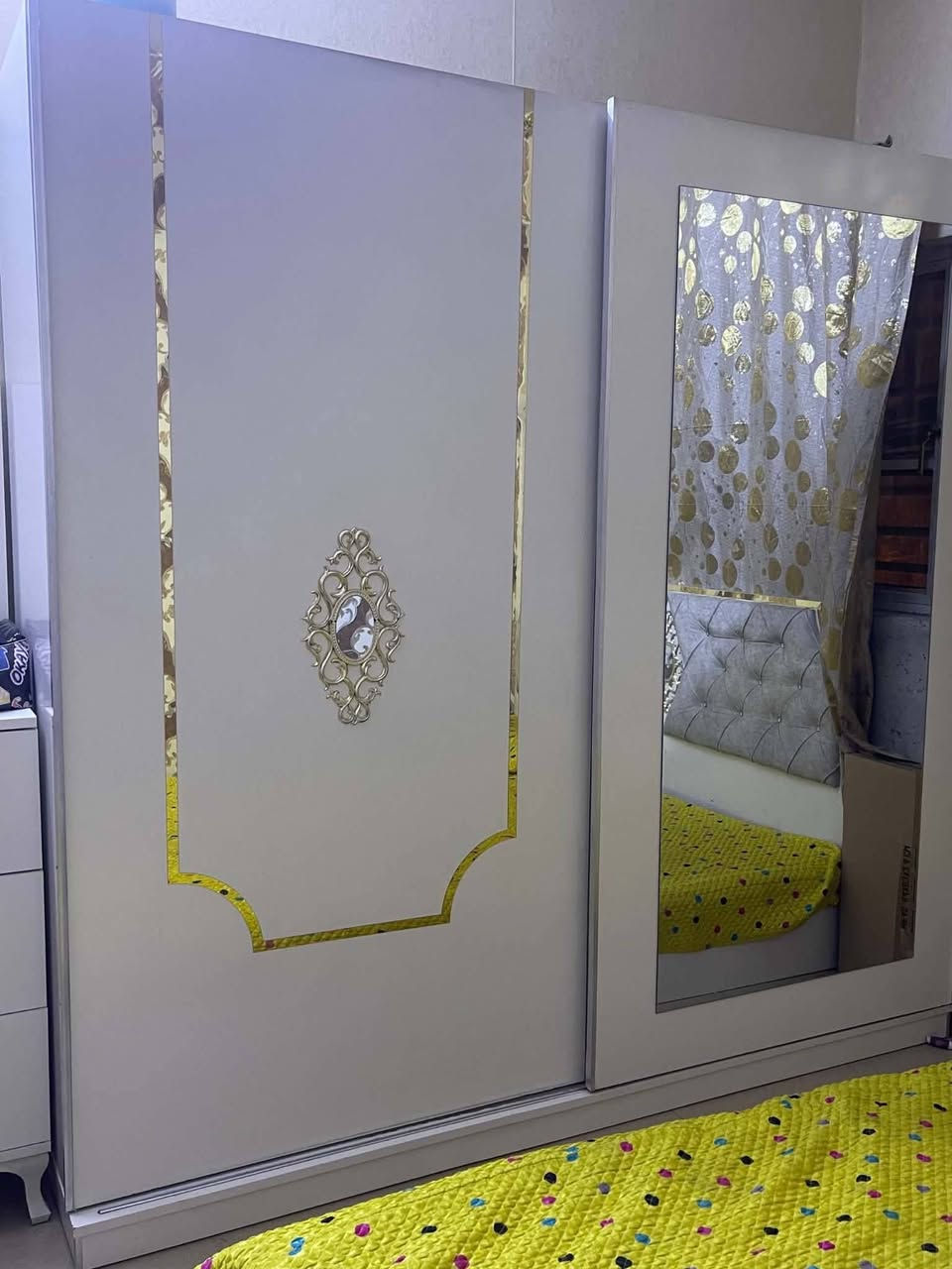 غرفه ٥ قطع نظيفه شخطه مابيها مال بنيه ممزوجه سعرها ٣٧٥ وبيها مجال
شارع فلسطين


**إذا كنت صاحب هذا الإعلان وتريد حذفه لأي سبب، رجاءا أرسل رسالة إلى الدعم الفني**
