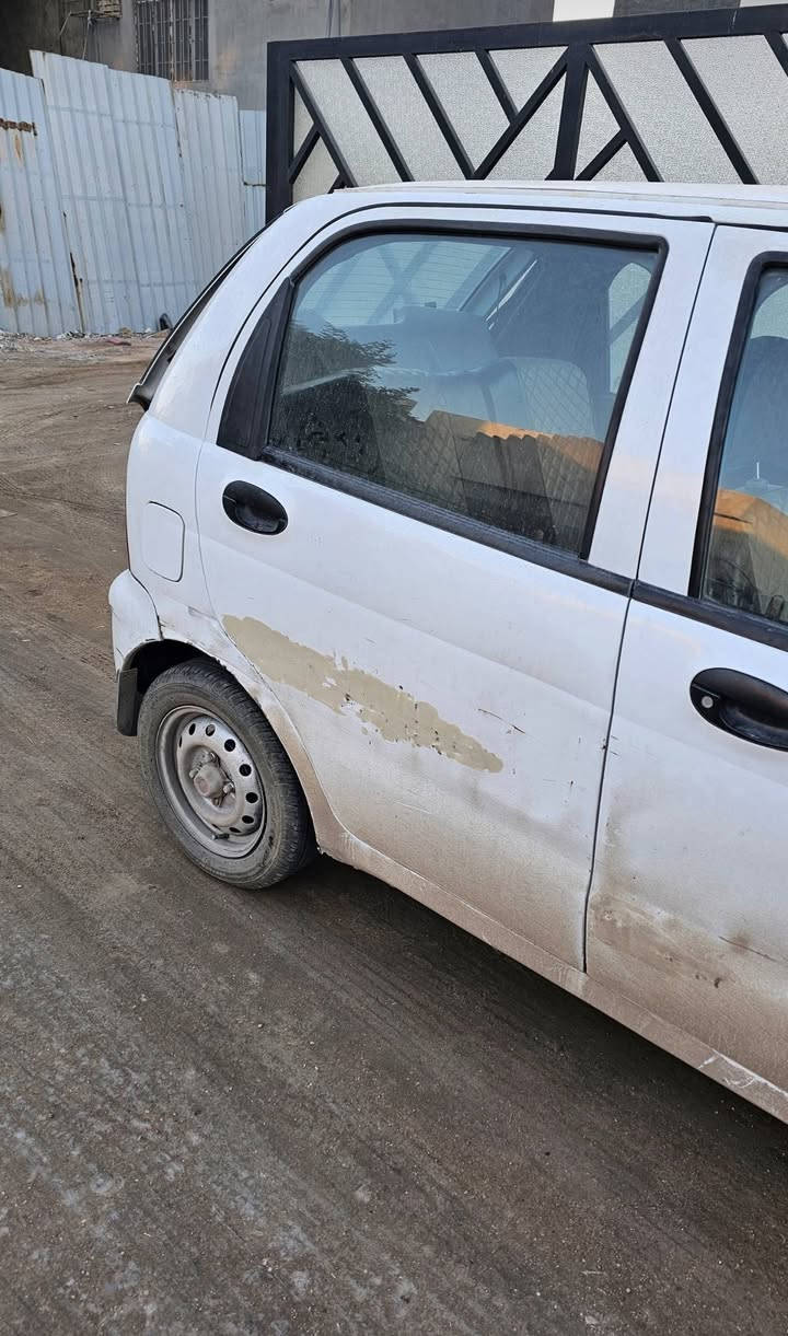 اسلام عليكم
كيو كيو نضيفه
موديل 2013
كفاله كير محرك شاصي
رقم ألماني بغداد تحويل ثاني يوم
اريدها ٢٥ ورقه تبريد تدفئه تخم تاير محرك جديد
+964 770 789 6087
