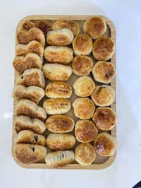 حجز • كليجه دهن • كليجه دهن حر