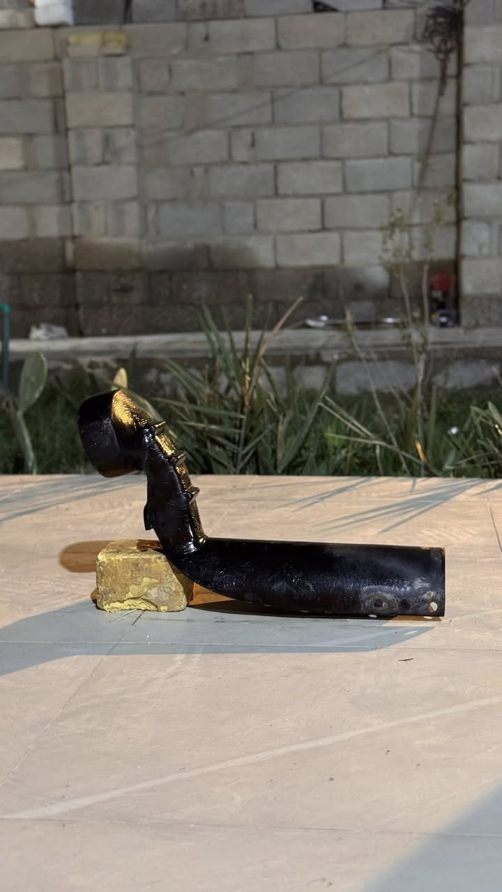 السلام عليكم سبايدر طياري مكفوله من العواج سعرها 40 الشراي يتواصل وياي عالرقم *********** وبالخدمة
