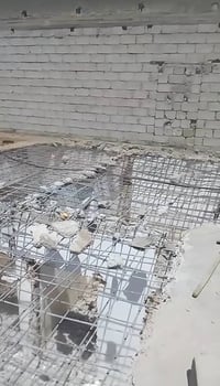 كادر عمل جاهز • بناء بلوك • صبغ داخلي وخارجي