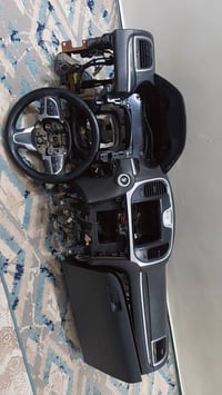 يوجد دشبول اوبامه 2015البيع كامل بس مشك 07871455150هاذه رقمي جديد كامل...