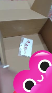 كارتون اكسسوارات • ٣ كيلو • توصيل