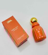 عطر شعر زارا • رائحة فاكهية • السماوة المثنى