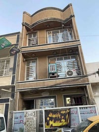 مشتمل ٥٥ • مدخلين • طابو زراعي