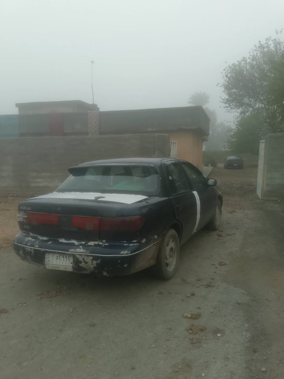 يالله السلام عليكم
سيفيا موديل 95رقم بابل سنويه صاقطه صار سنه صاحبه بالناصريه انطيك رقممه وبعد ماعليه
السيارة محركه كايم وفتحته عبالي اجفته بلبيت وعفته صار عندي ظرف يعني السيارة متشتغل يرادله محرك 
مكان السياره صلاح الدين قضاء بلد 
*********** السعر 15وبيه مجال
