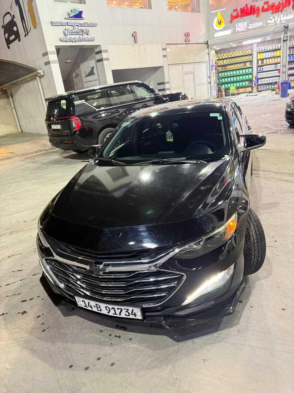 السلام عليكم ماليبو 2023 مواصفات LT السياره البنيد مبدل والجاملغ صفحه السايق بي بارد كد شبرين والجاملغ صفحه العبري مقسم فقط باقي سياره كفاله السياره ماشيه 62 الف جديده سياره كشن كهرباء حساسات خلفيه اماميه شاشه تحكم ستيرن السعر 125 بيها مجال
*********** وهذه رقمي
