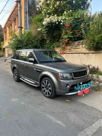 رانج.  2011 ادوات ادوات موعد الفحص بشهر 4 محرك عادي  بدون سوبر  داخل ل...