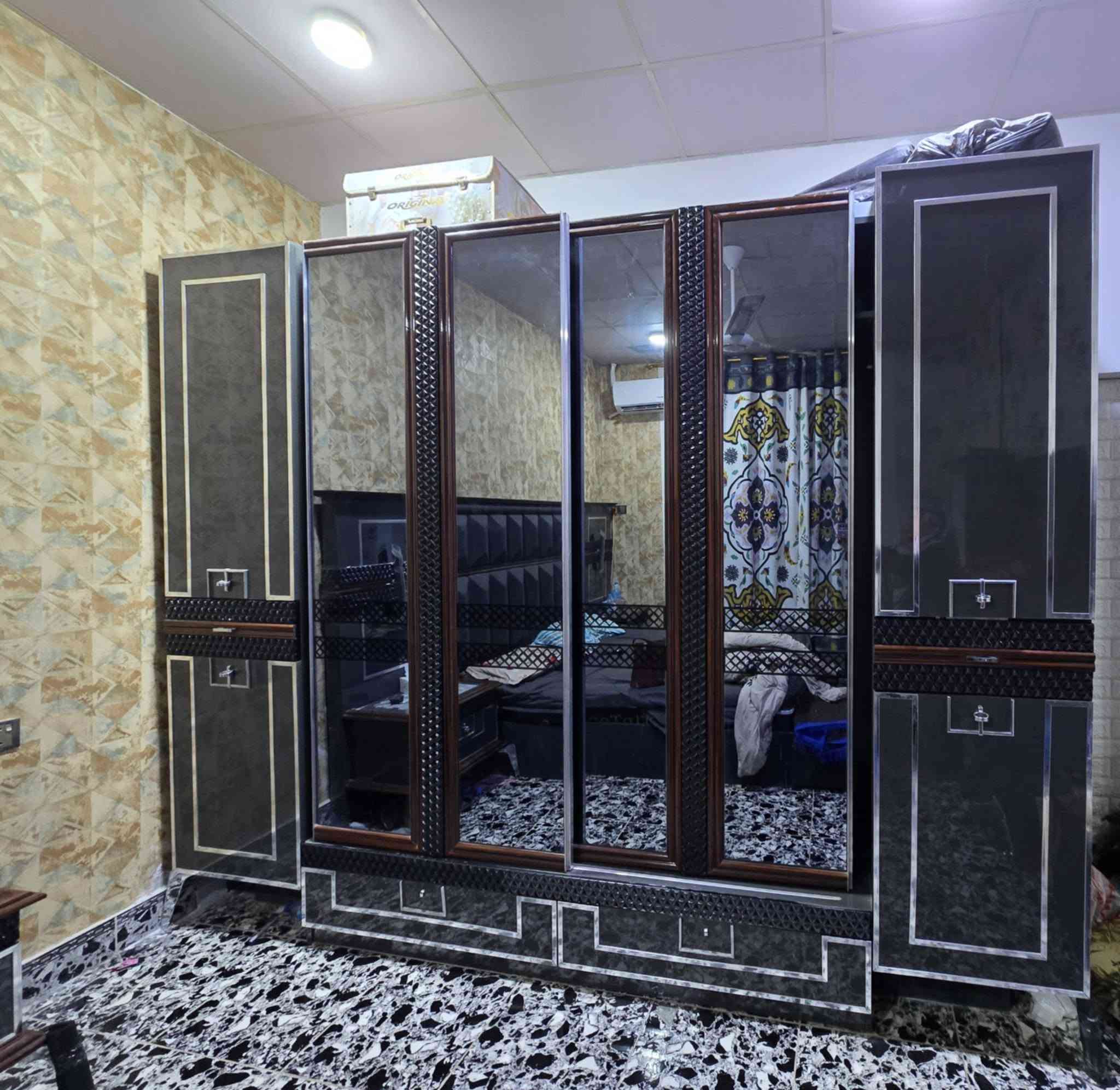 غرفة تركية لبيع اخت جديدة


**إذا كنت صاحب هذا الإعلان وتريد حذفه لأي سبب، رجاءا أرسل رسالة إلى الدعم الفني**
