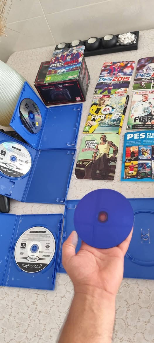 اجهزه انواع عندي كركوك, العراق


**إذا كنت صاحب هذا الإعلان وتريد حذفه لأي سبب، رجاءا أرسل رسالة إلى الدعم الفني**