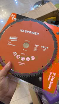 قرص المنيوم • اصلي • خرافي