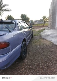 السلام وعليكم ورحمة الله وبركاته سوناتا تو للبيع او مراوس رقم انبار ال...