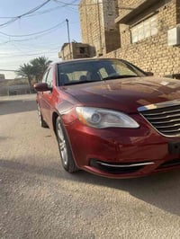 C200 • ٢٠١٣ • مكينة ٢٤٠٠