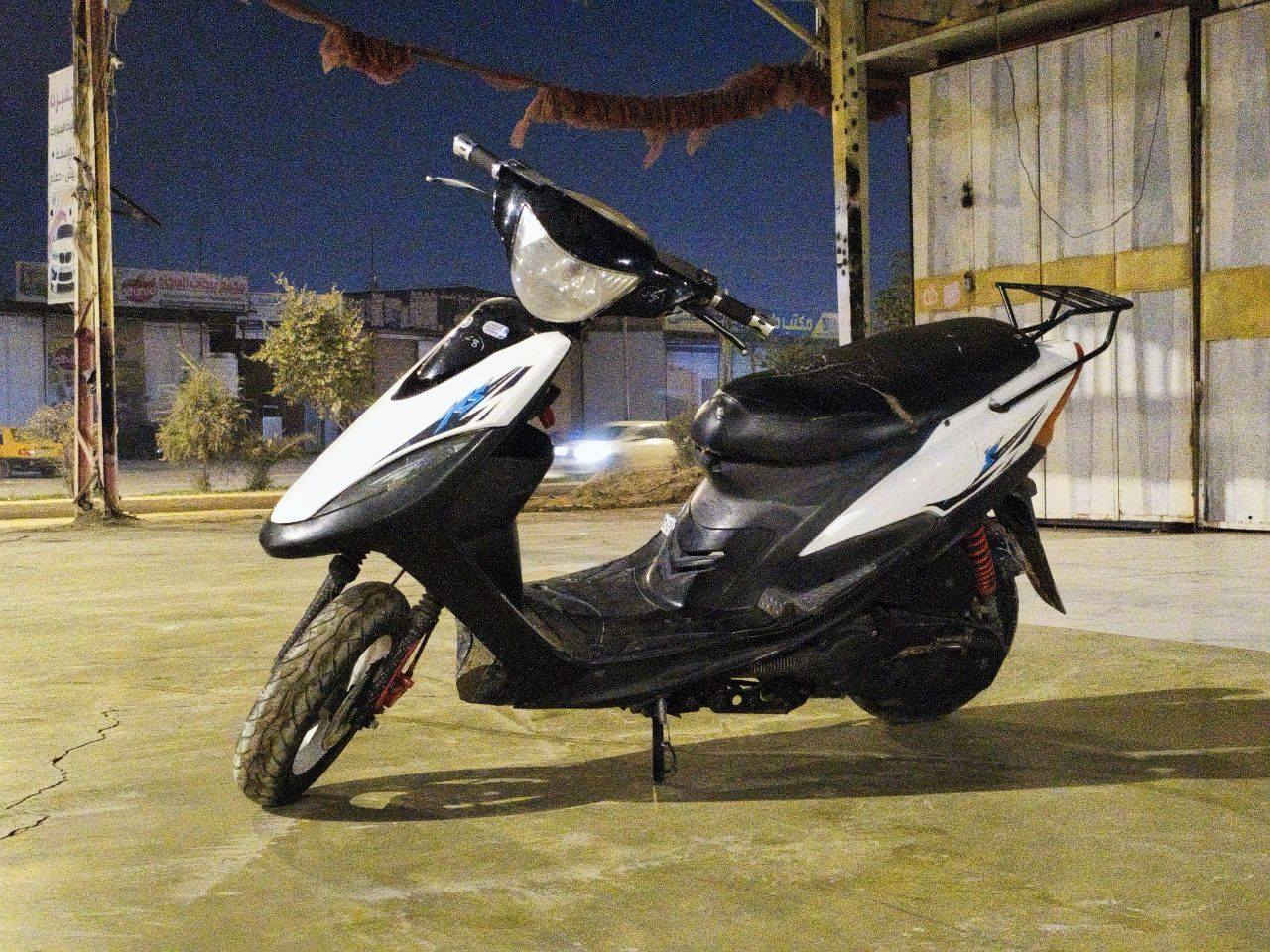 سلام عليكم ماكس عدلة للبيع  الدراجة كاملة مكملة 
نكره سلف وهندر 2005  السعر خاص المكان الديوانية مركز ***********
